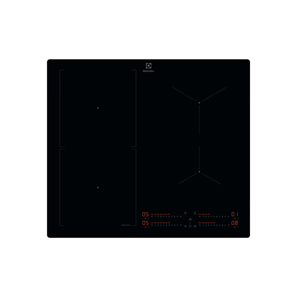 Варочна поверхня Electrolux KIS62453I