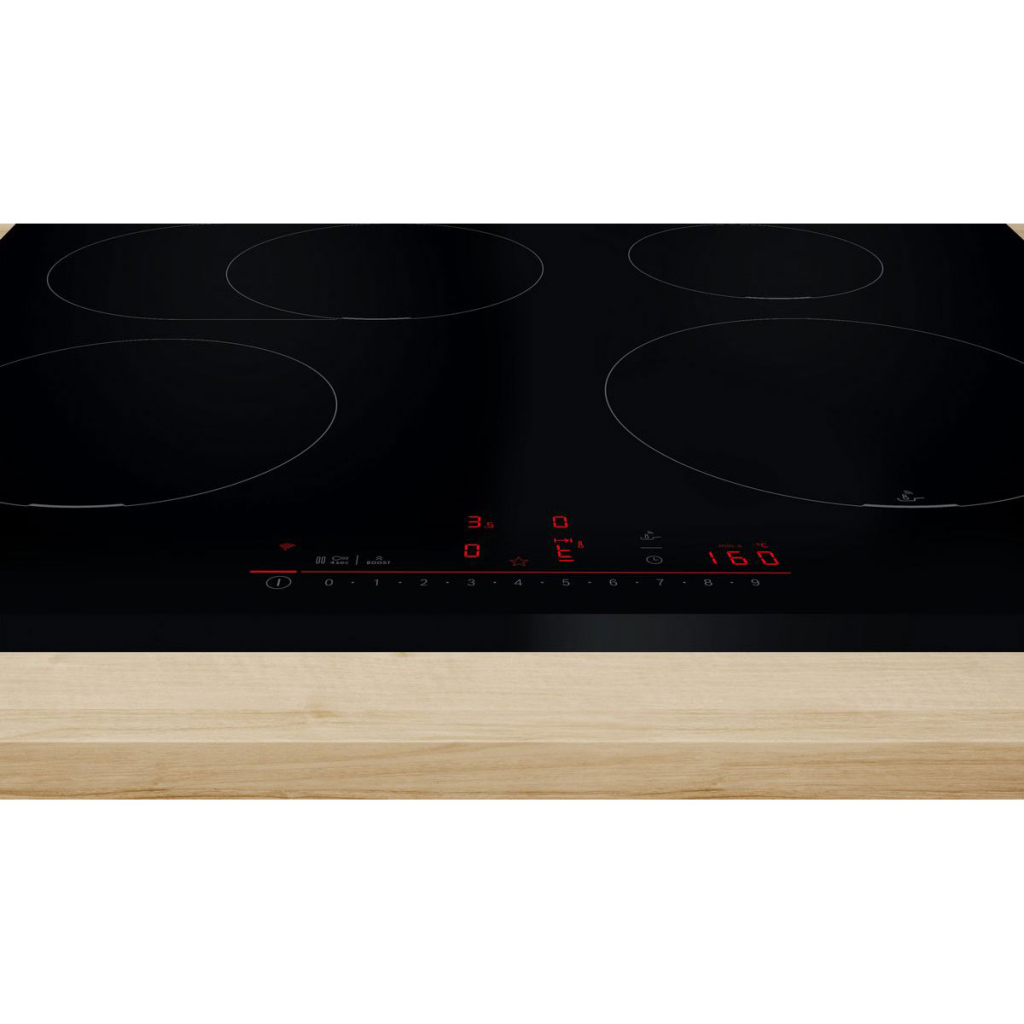 Варочна поверхня Bosch PIF651HC1E