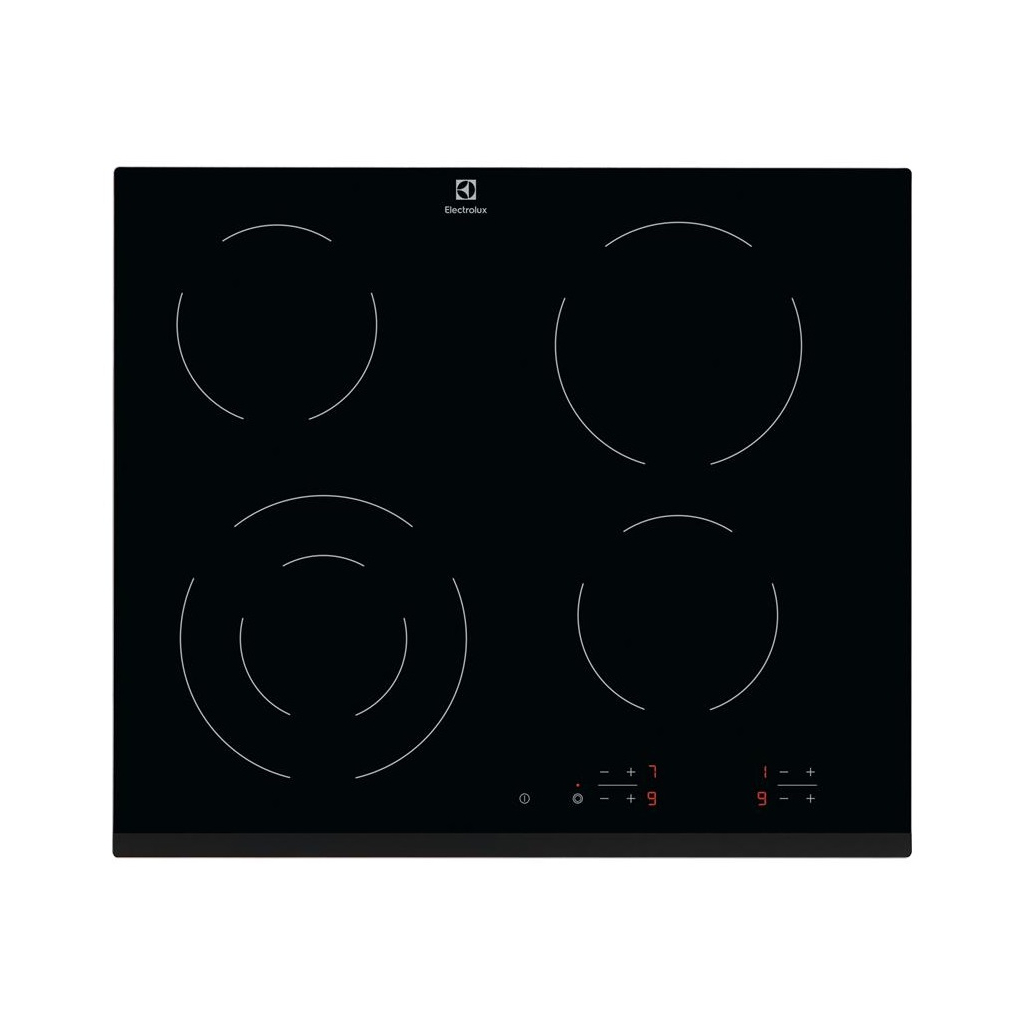 Варочна поверхня Electrolux EHF6241FOK