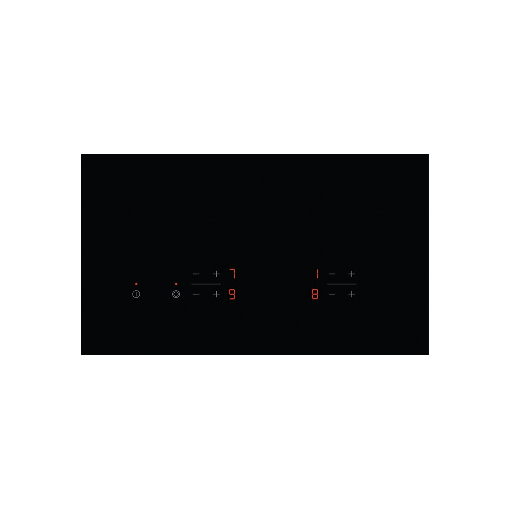 Варочна поверхня Electrolux EHF6241FOK