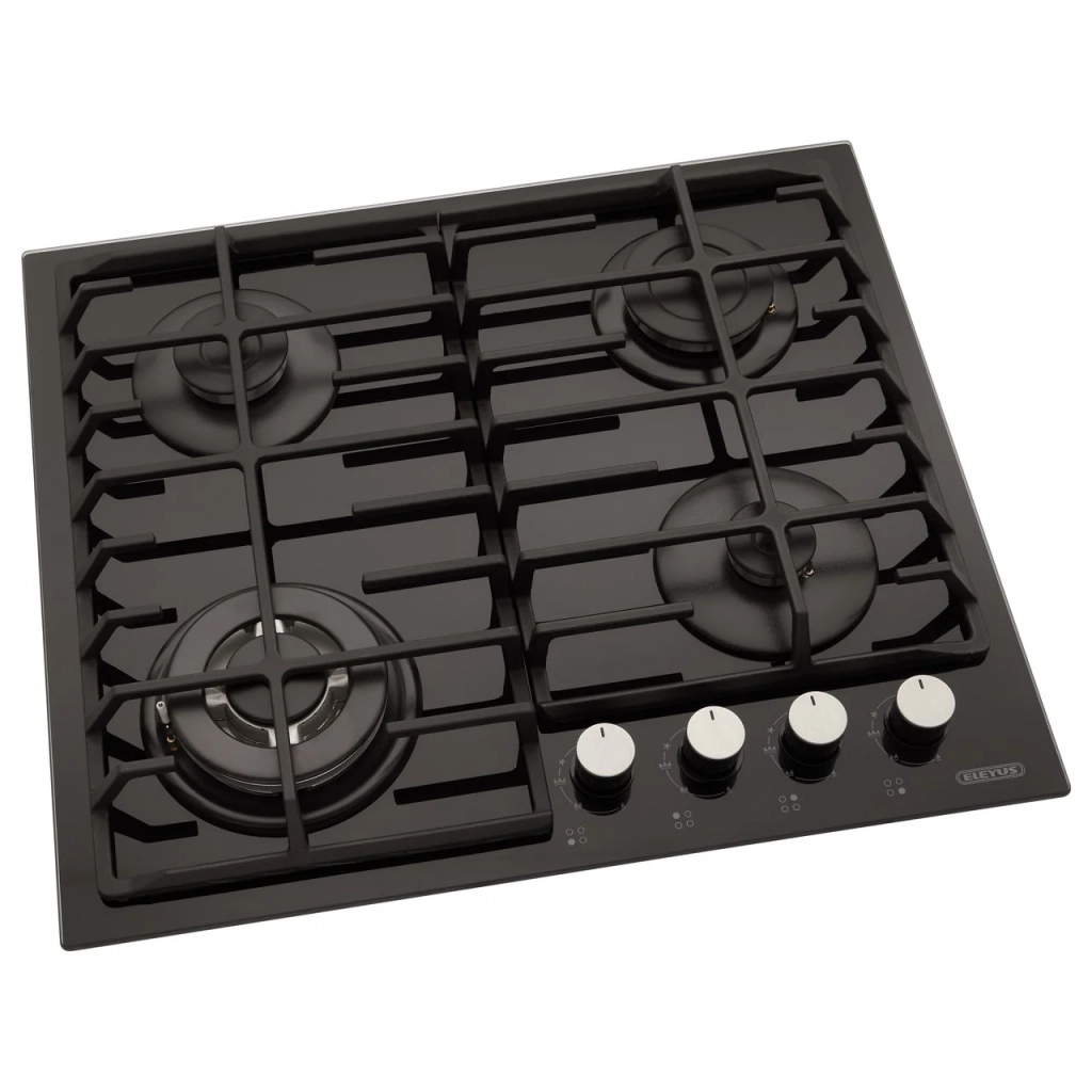 Варочна поверхня Eleyus IRIS 60 BL CTF