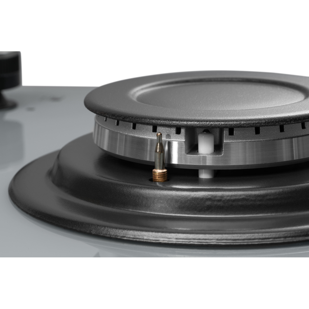 Варочна поверхня GRANADO GGH 62-104 grafito glass