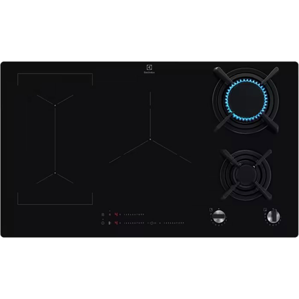 Варочна поверхня Electrolux KDI951723K