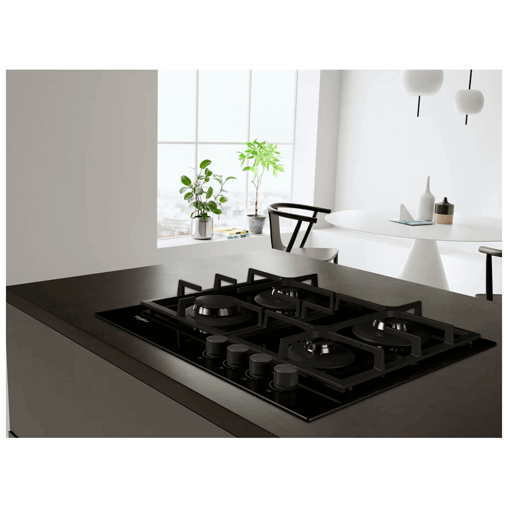 Варочна поверхня Whirlpool GOS6415/NB1