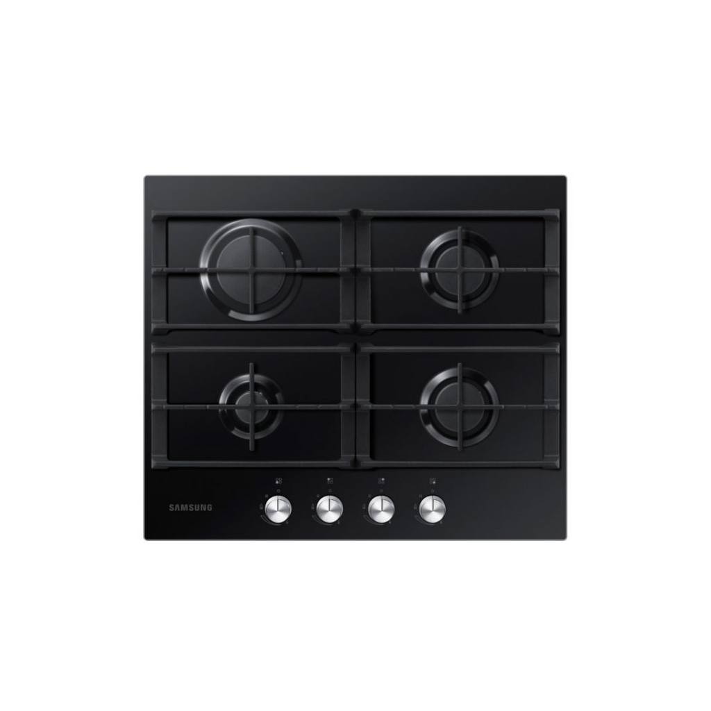 Варочна поверхня Samsung NA64H3000AK/WT