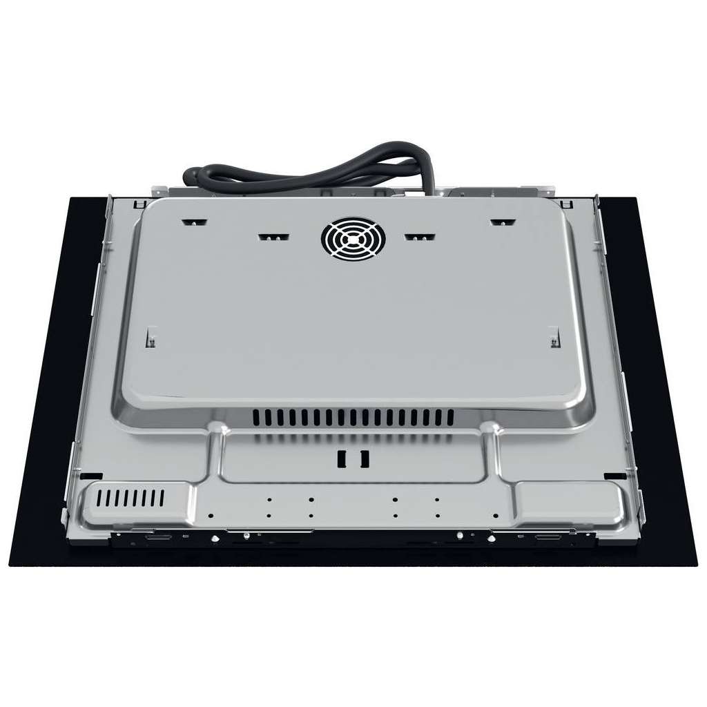 Варочна поверхня Whirlpool WSQ2760BF
