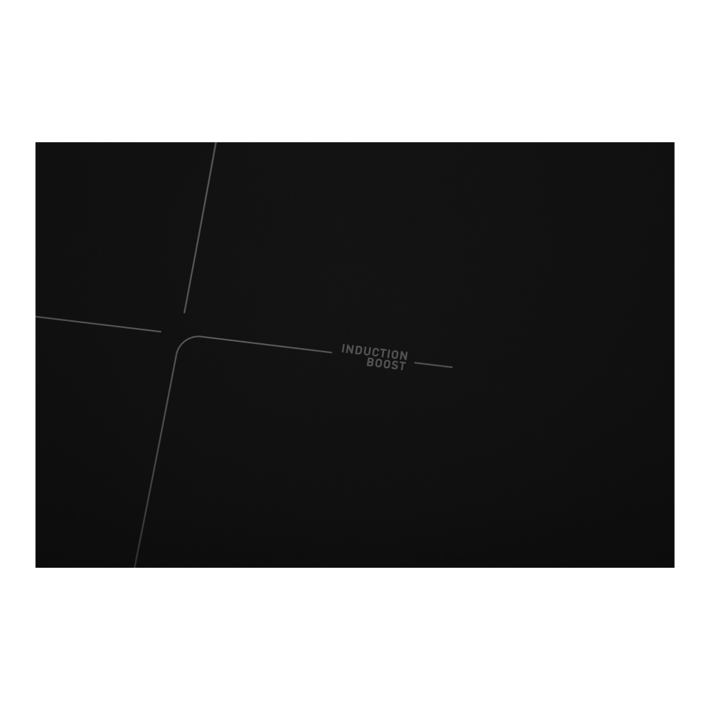 Варочна поверхня Interline HIV 569 SIZ BA