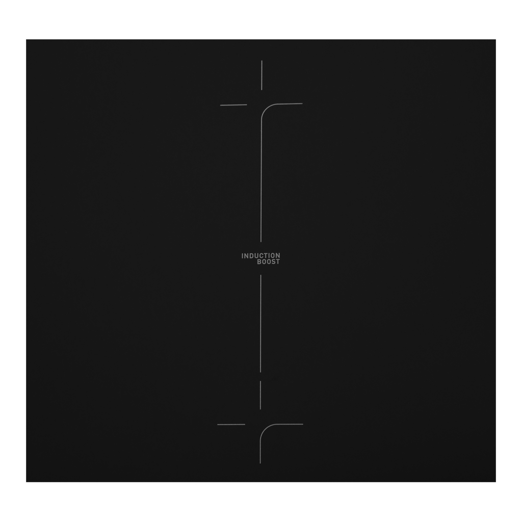 Варочна поверхня Interline HIV 569 SIZ BA