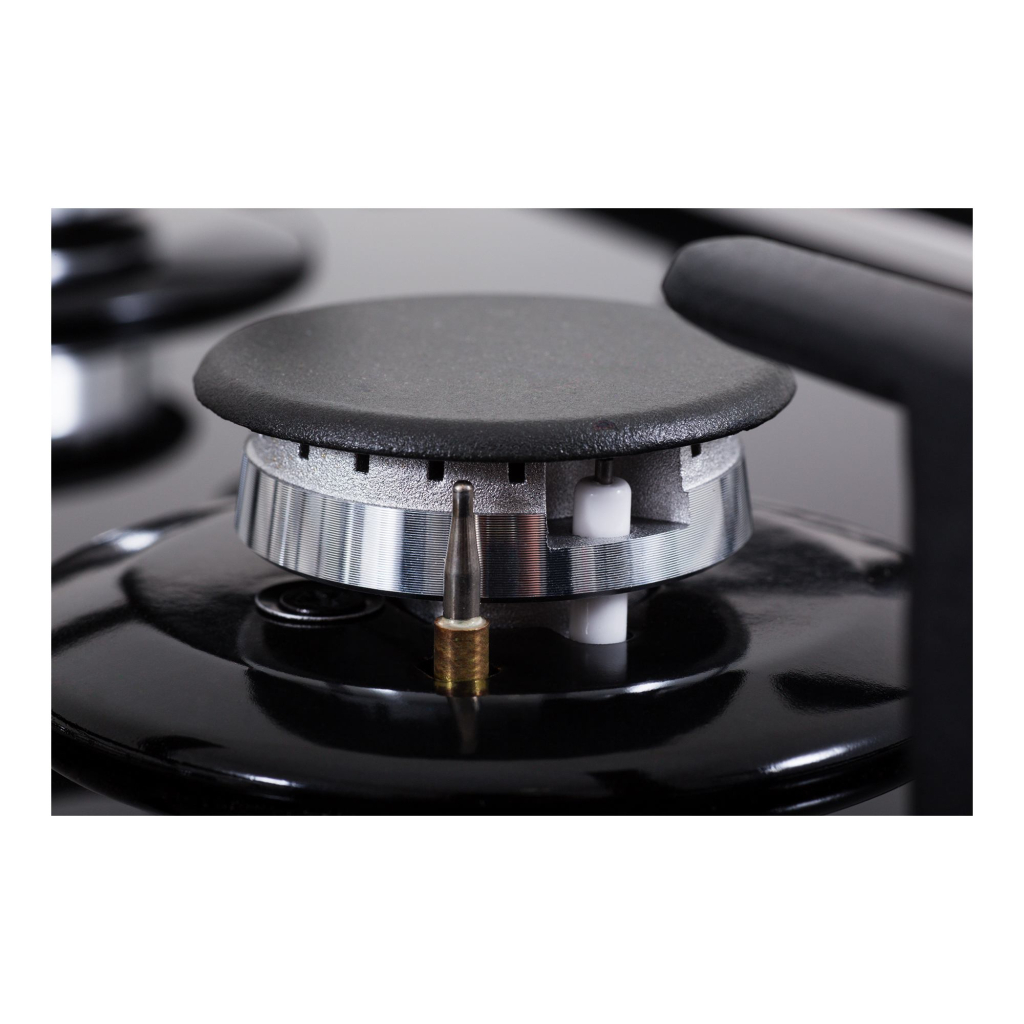 Варочна поверхня Interline VGS 463 FGK BA