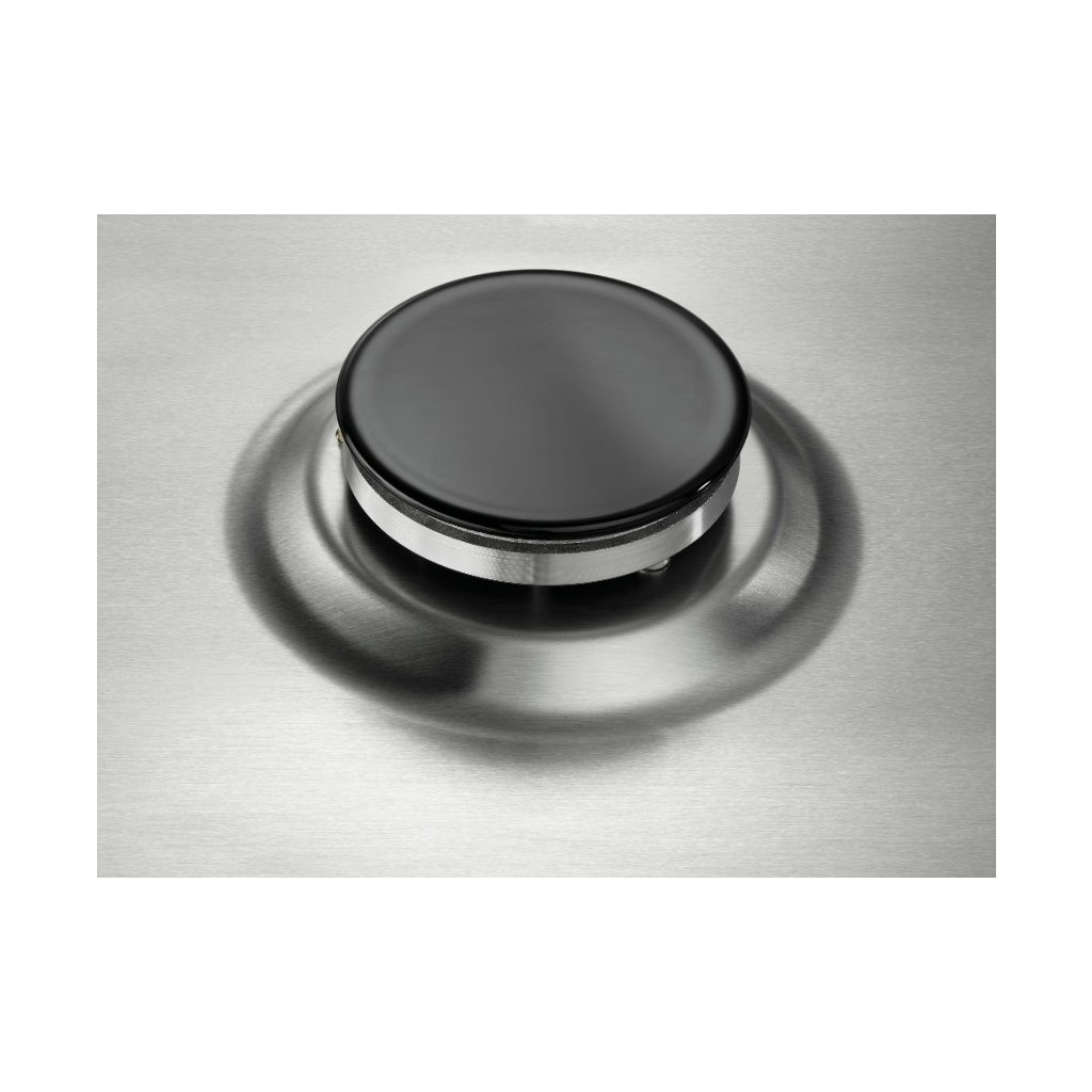 Варочна поверхня Electrolux KGM64311X