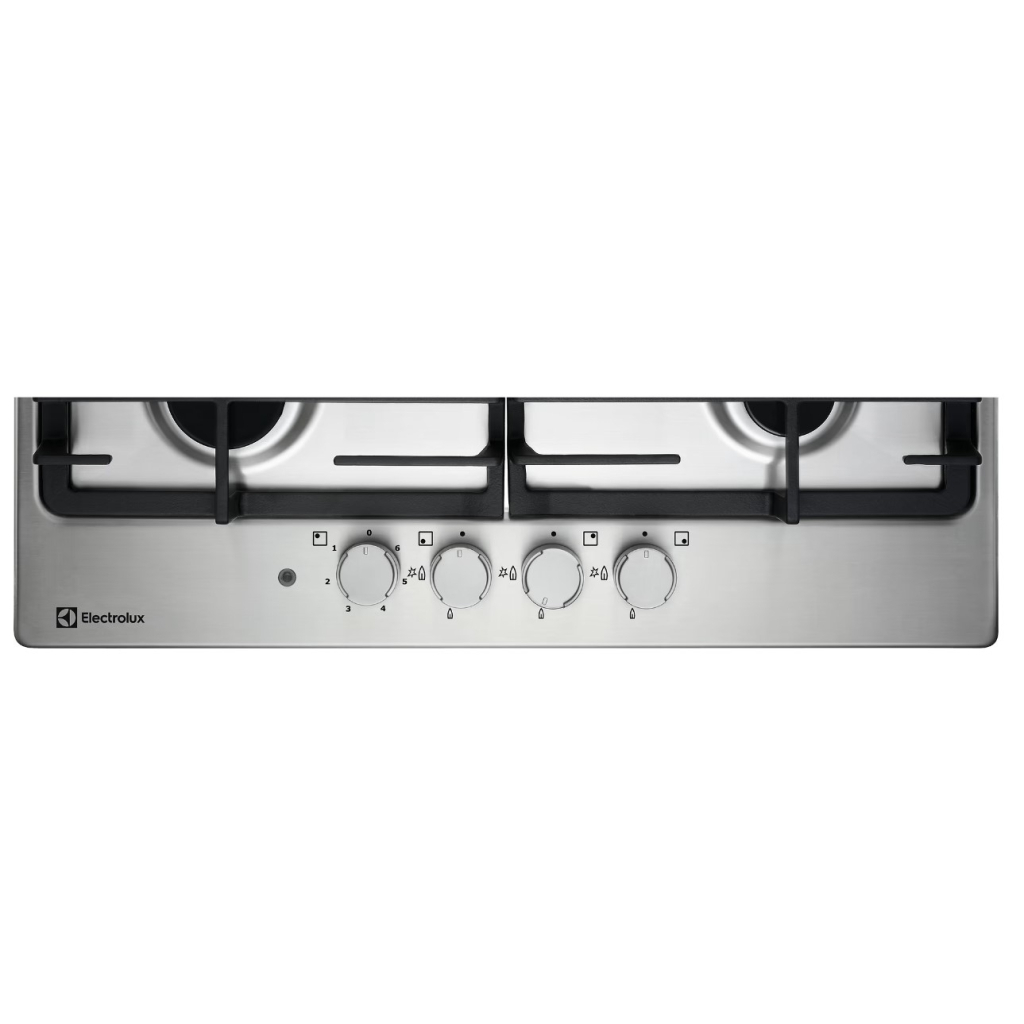 Варочна поверхня Electrolux KGM64311X