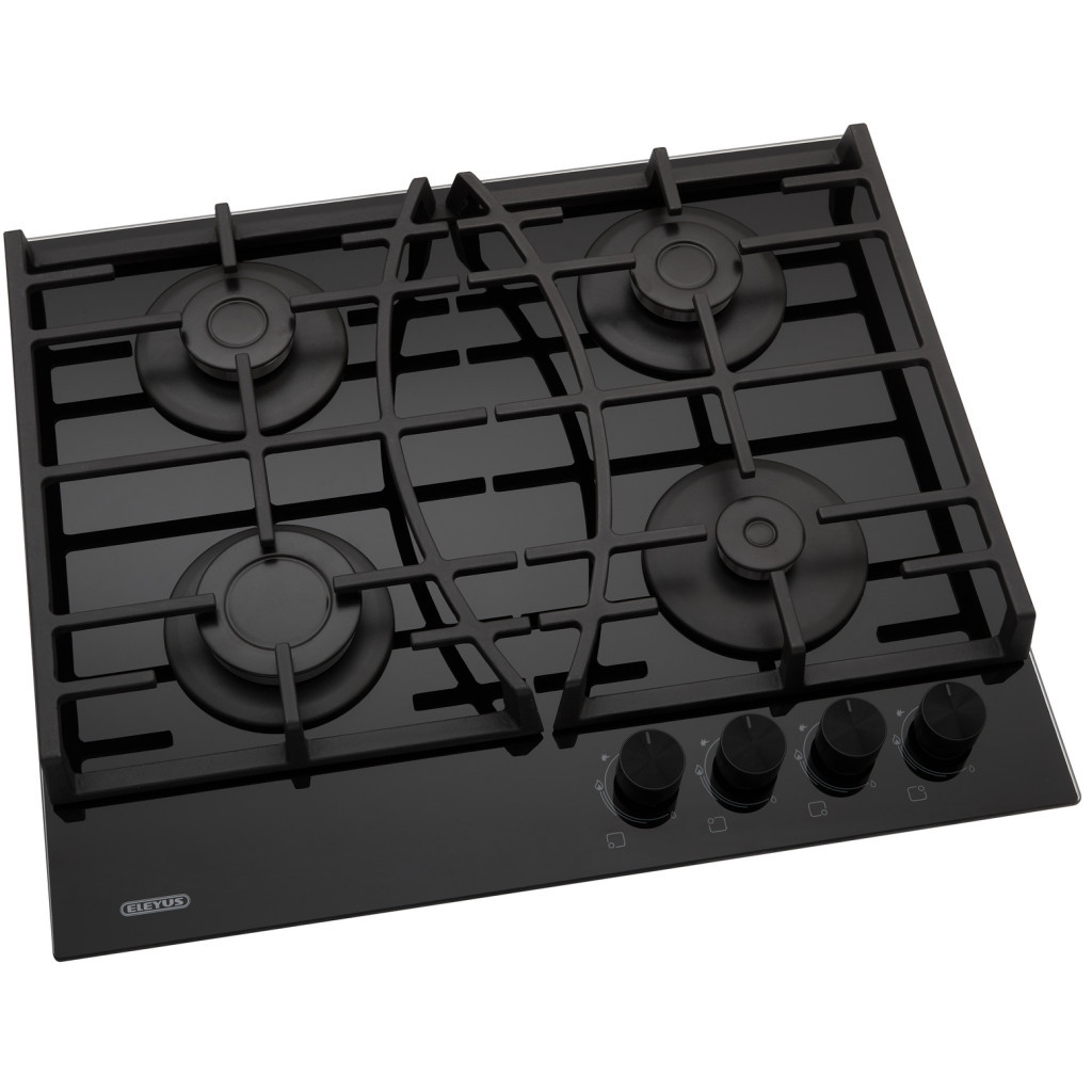 Варочна поверхня Eleyus LIRA 60 BL CF