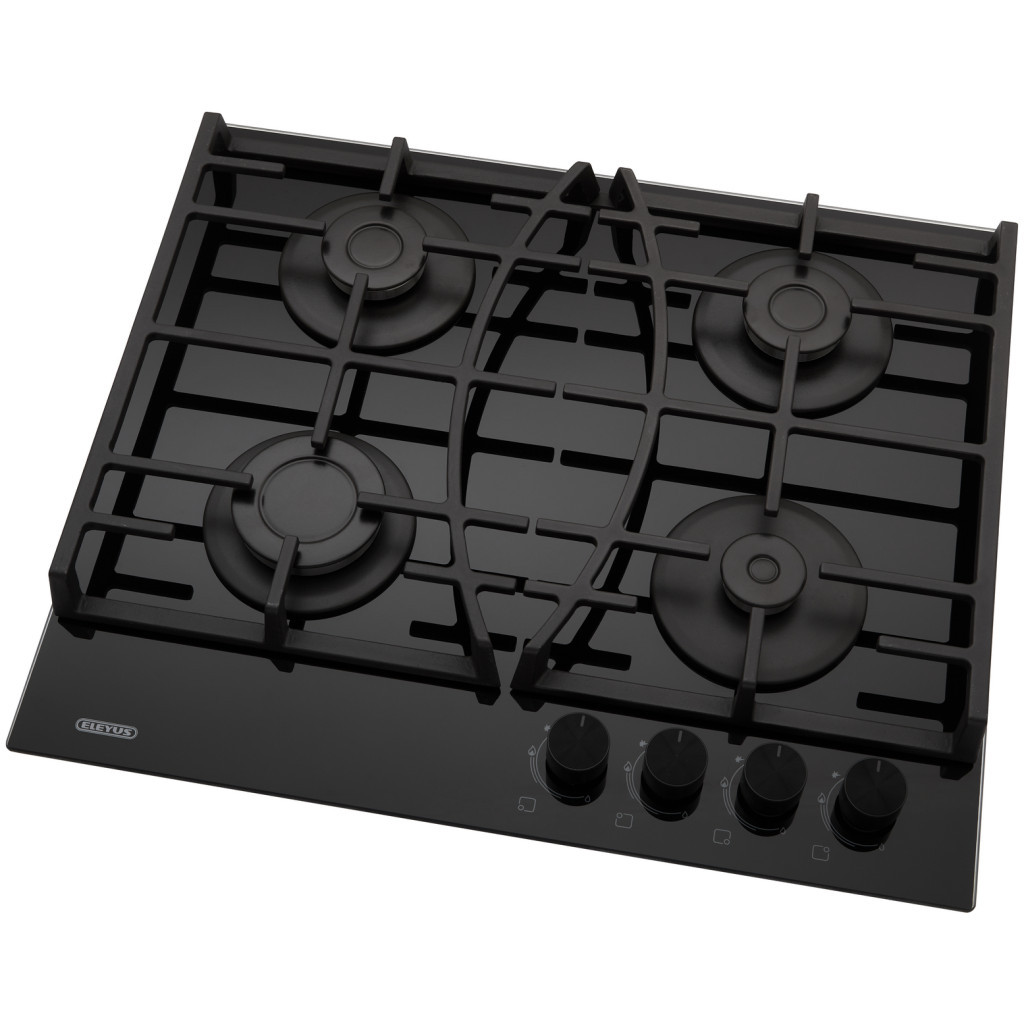 Варочна поверхня Eleyus LIRA 60 BL CF