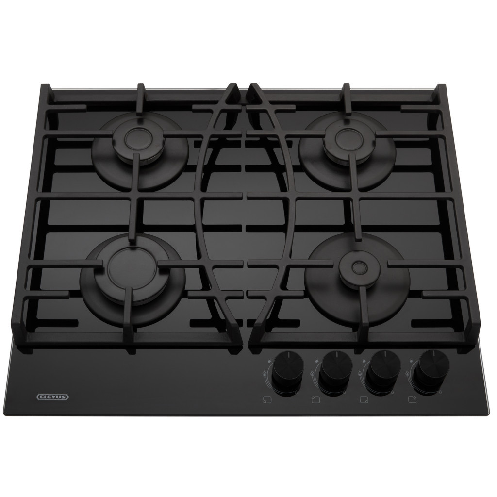 Варочна поверхня Eleyus LIRA 60 BL CF