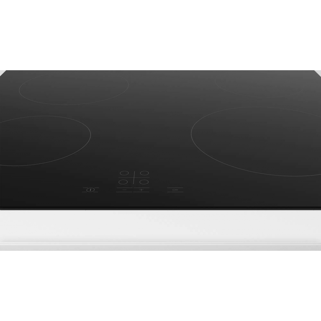 Варочна поверхня Bosch PKE611BA2E