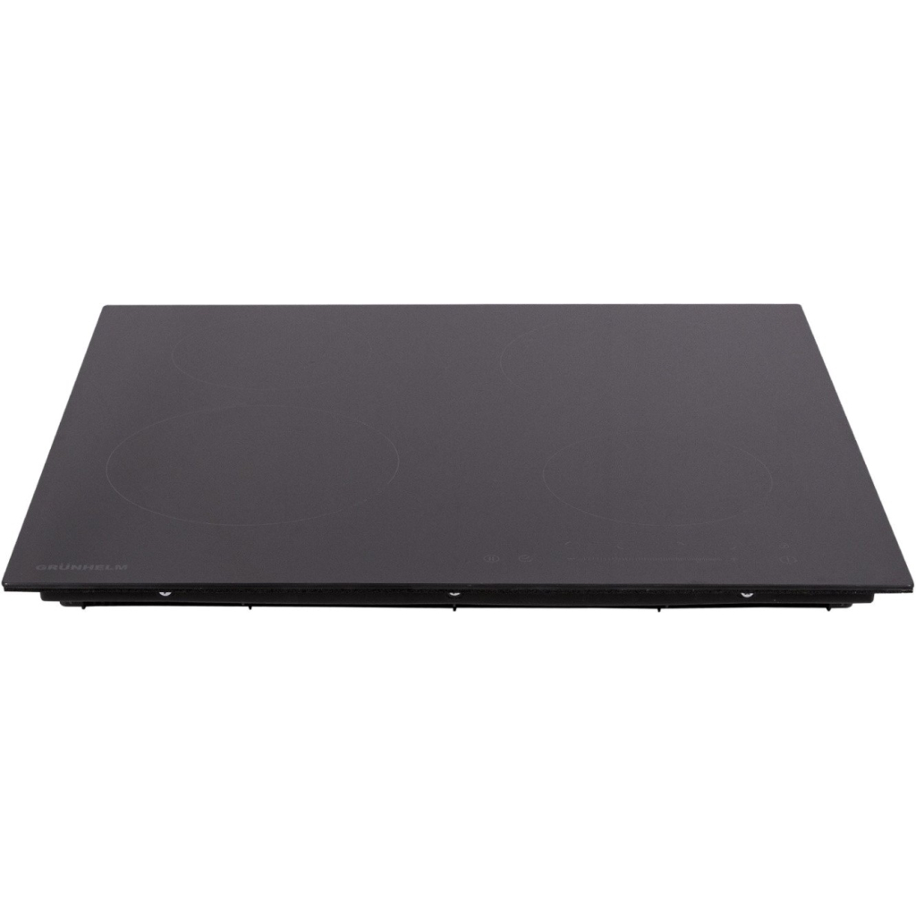 Варочна поверхня Grunhelm GPI 823 B