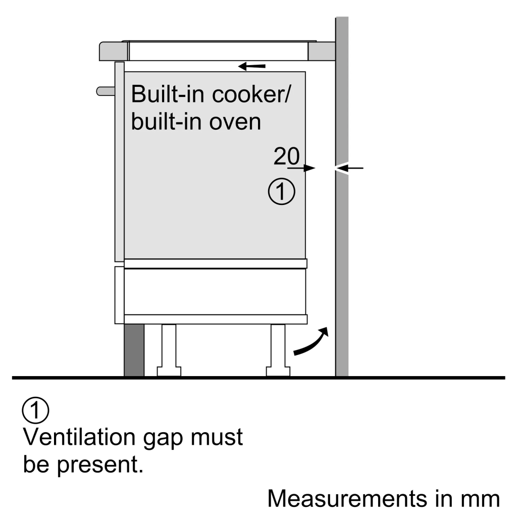 Варочна поверхня Bosch PIB375FB1E