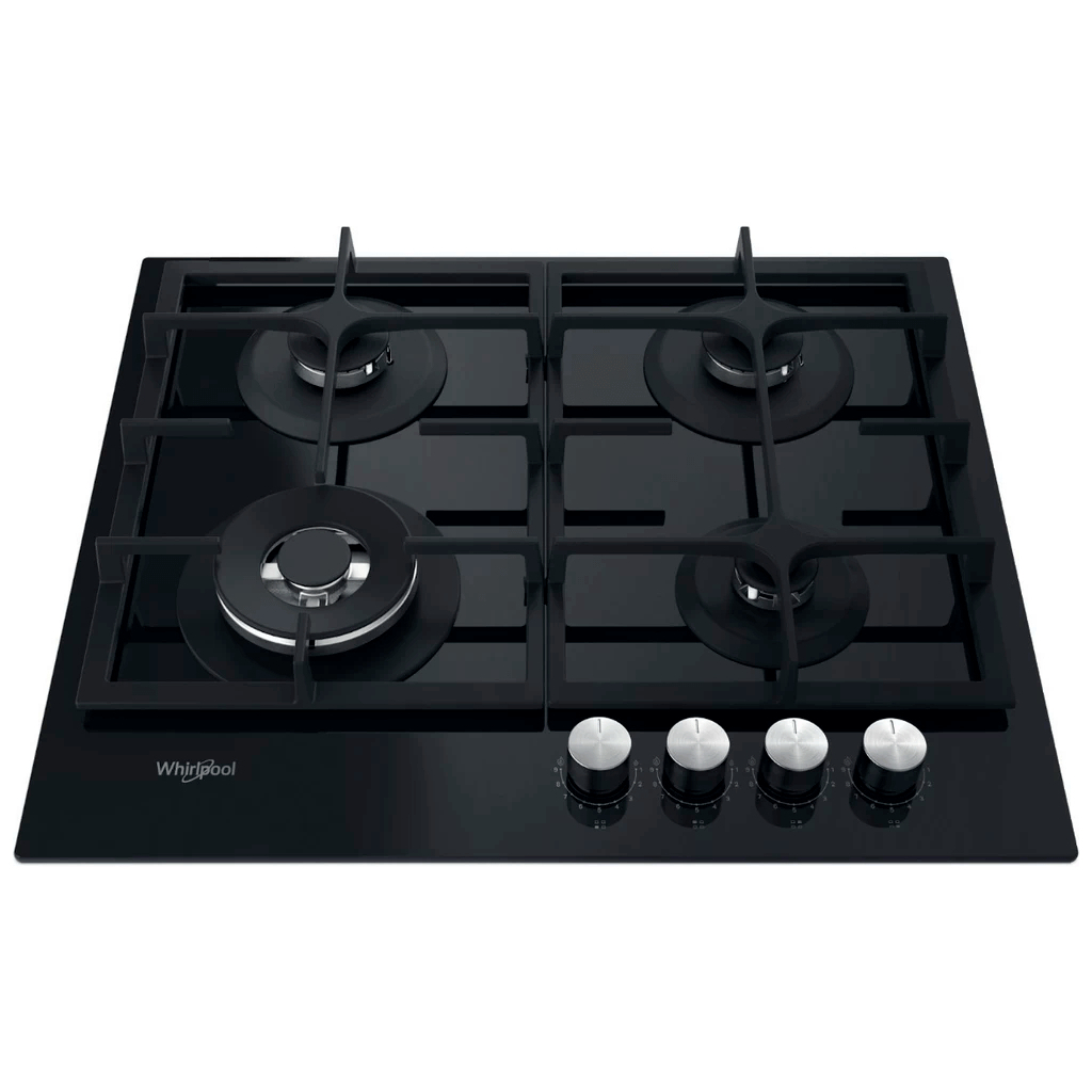 Варочна поверхня Whirlpool GOFL629NB