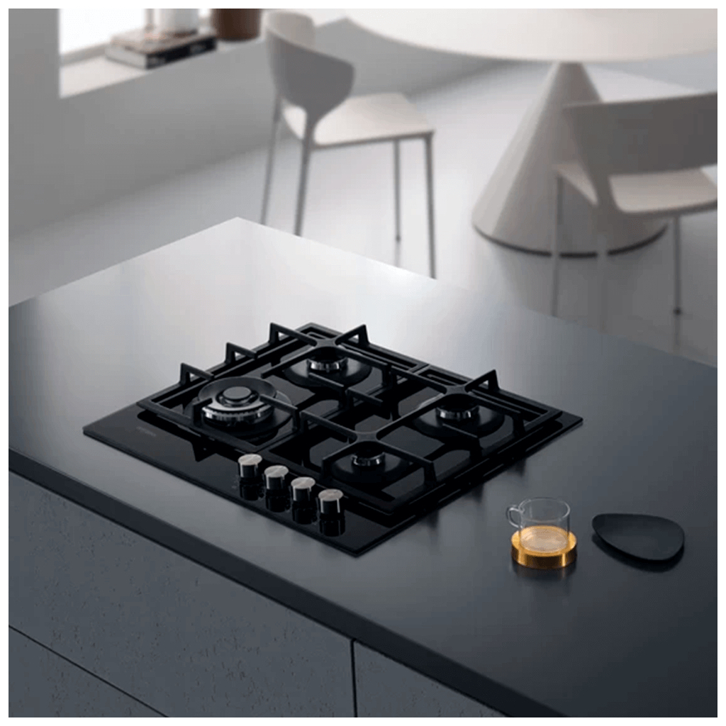 Варочна поверхня Whirlpool GOFL629NB