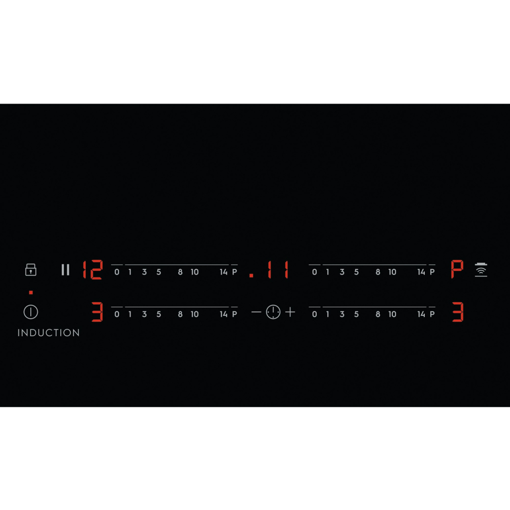 Варочна поверхня Electrolux CIV634