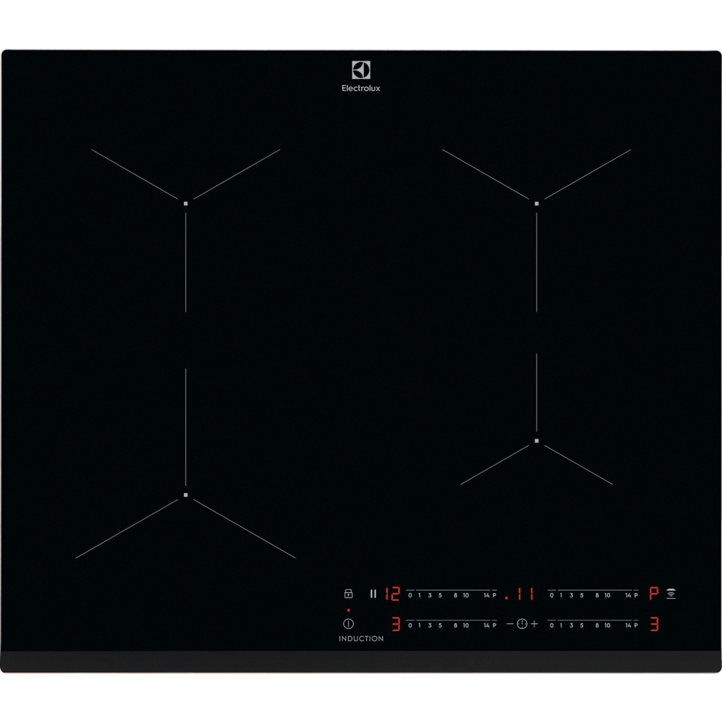 Варочна поверхня Electrolux CIV634