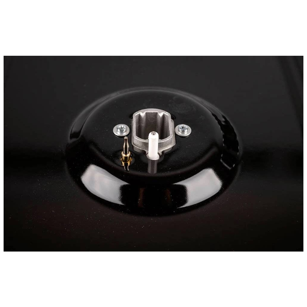 Варочна поверхня Grunhelm GPG161B