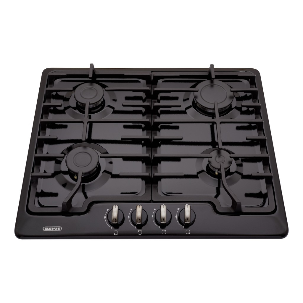 Варочна поверхня Eleyus GRACIA 60 BL CF