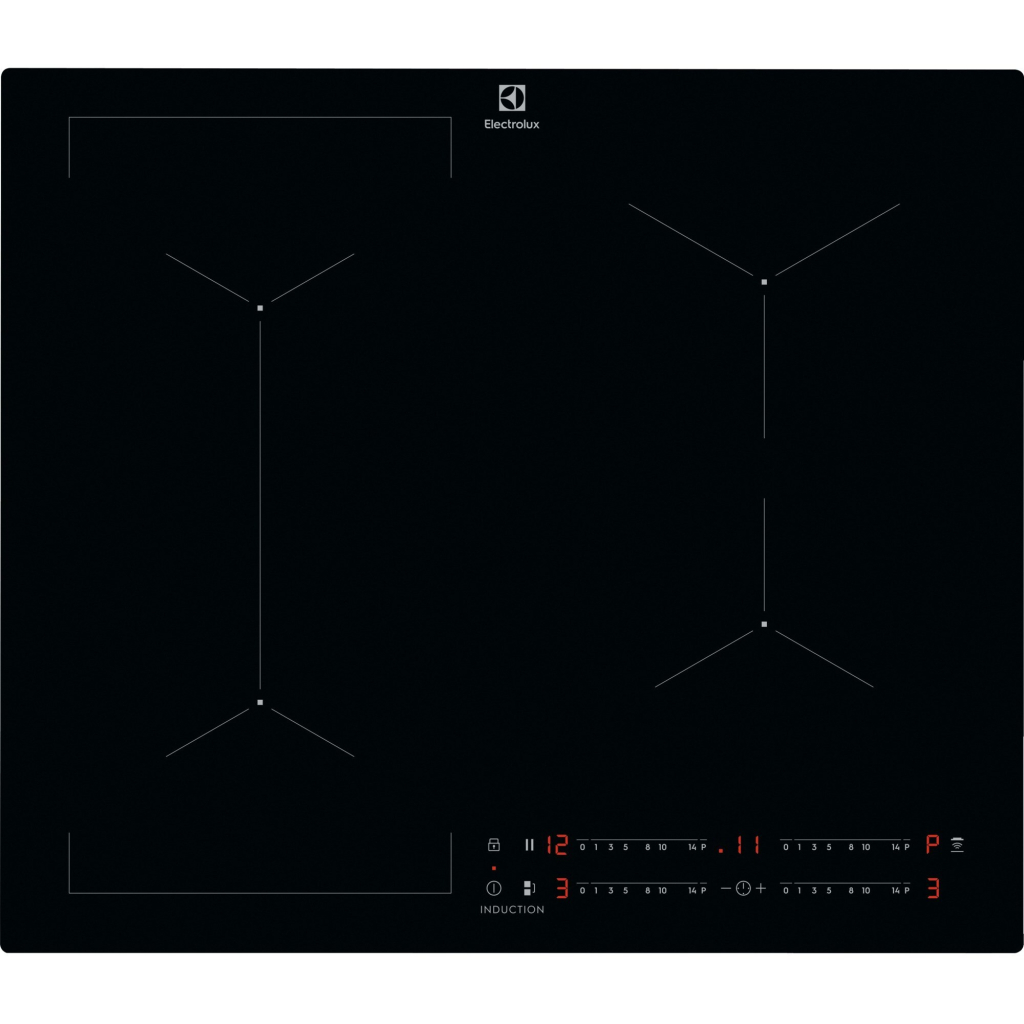 Варочна поверхня Electrolux KIV634I