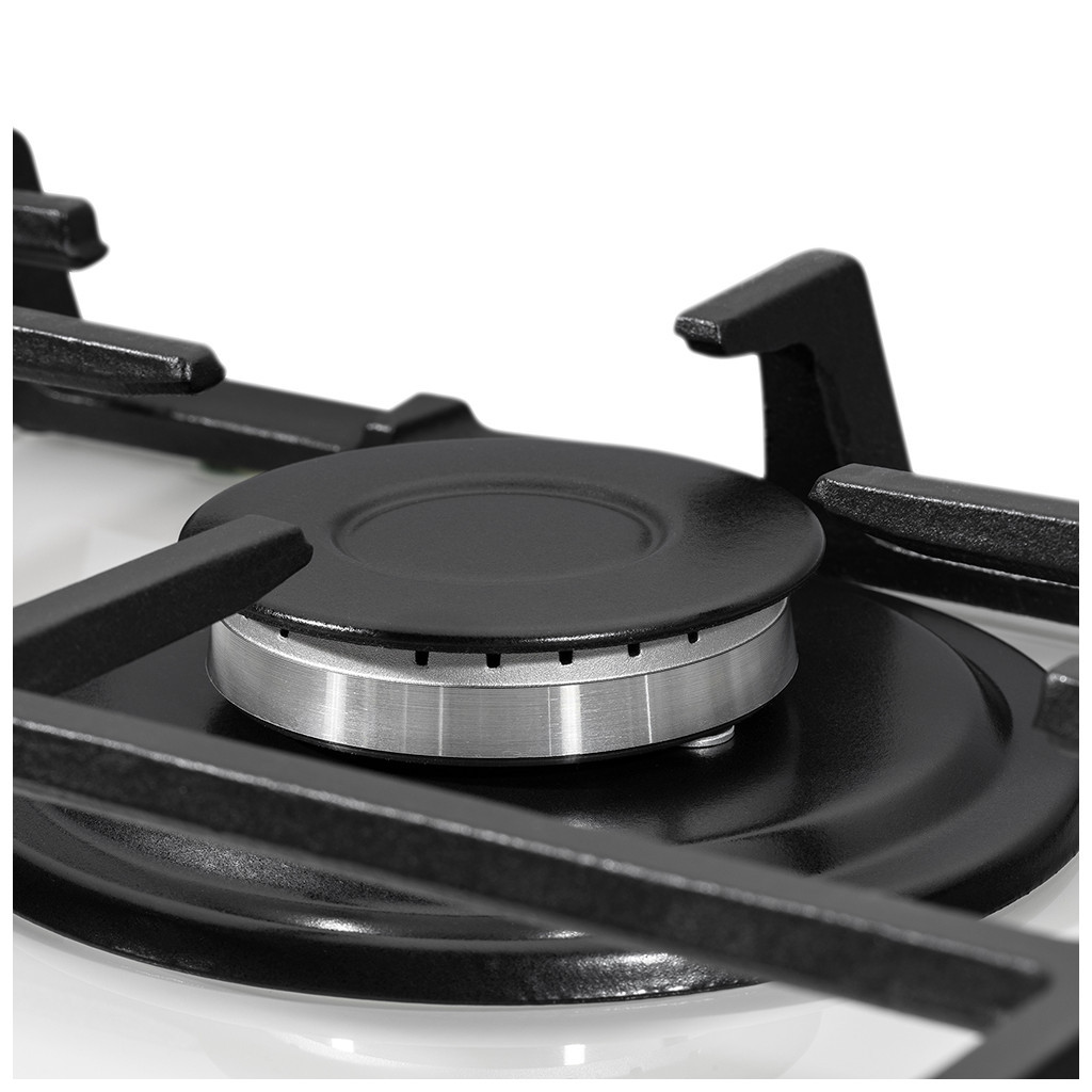 Варочна поверхня Pyramida PFG 604 T WH B