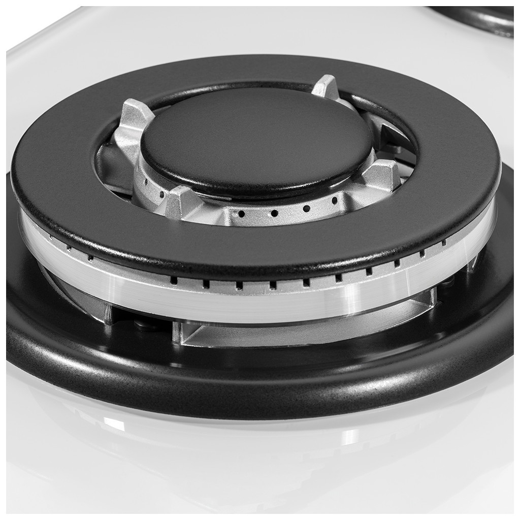 Варочна поверхня Pyramida PFG 604 T WH B