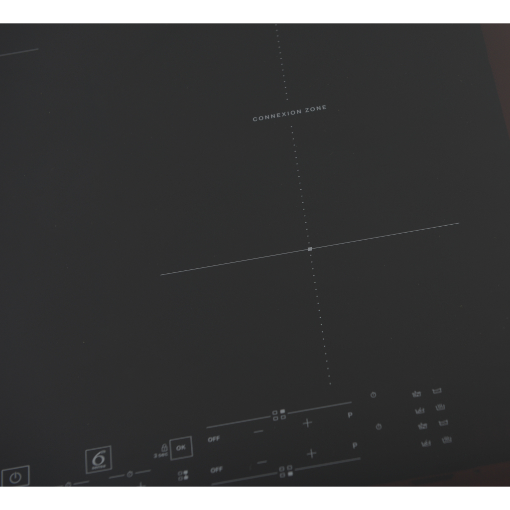 Варочна поверхня Whirlpool WBB8360NE