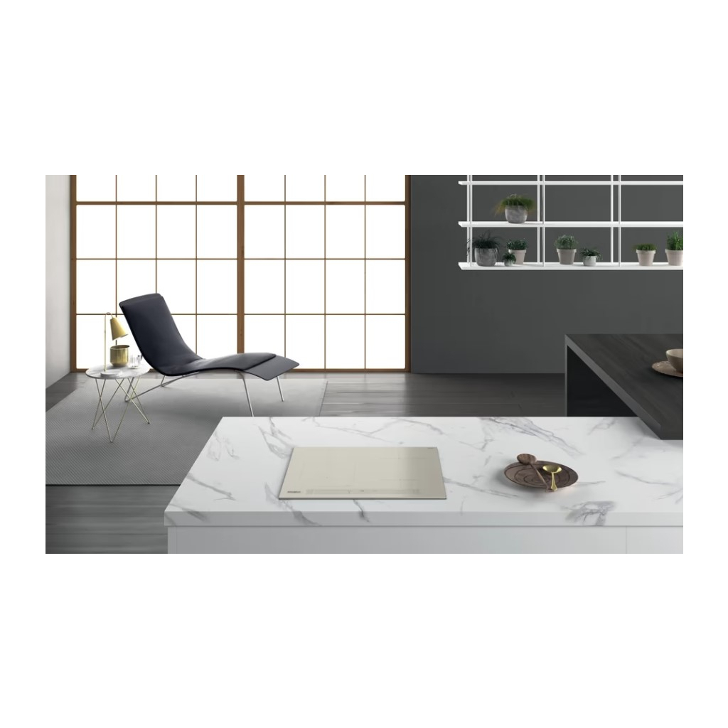 Варочна поверхня Whirlpool WLS2760BFS