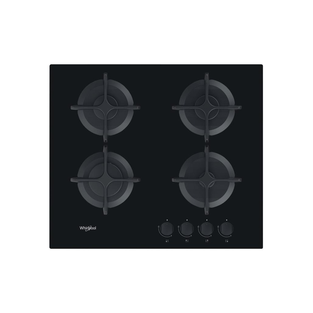 Варочна поверхня Whirlpool GOB616/NB