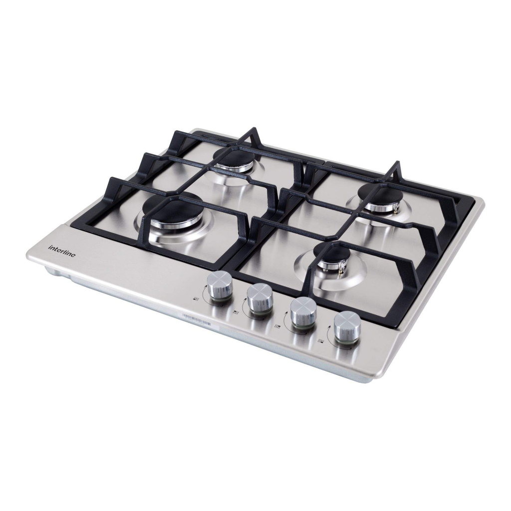 Варочна поверхня Interline HGS 563 FGK XM