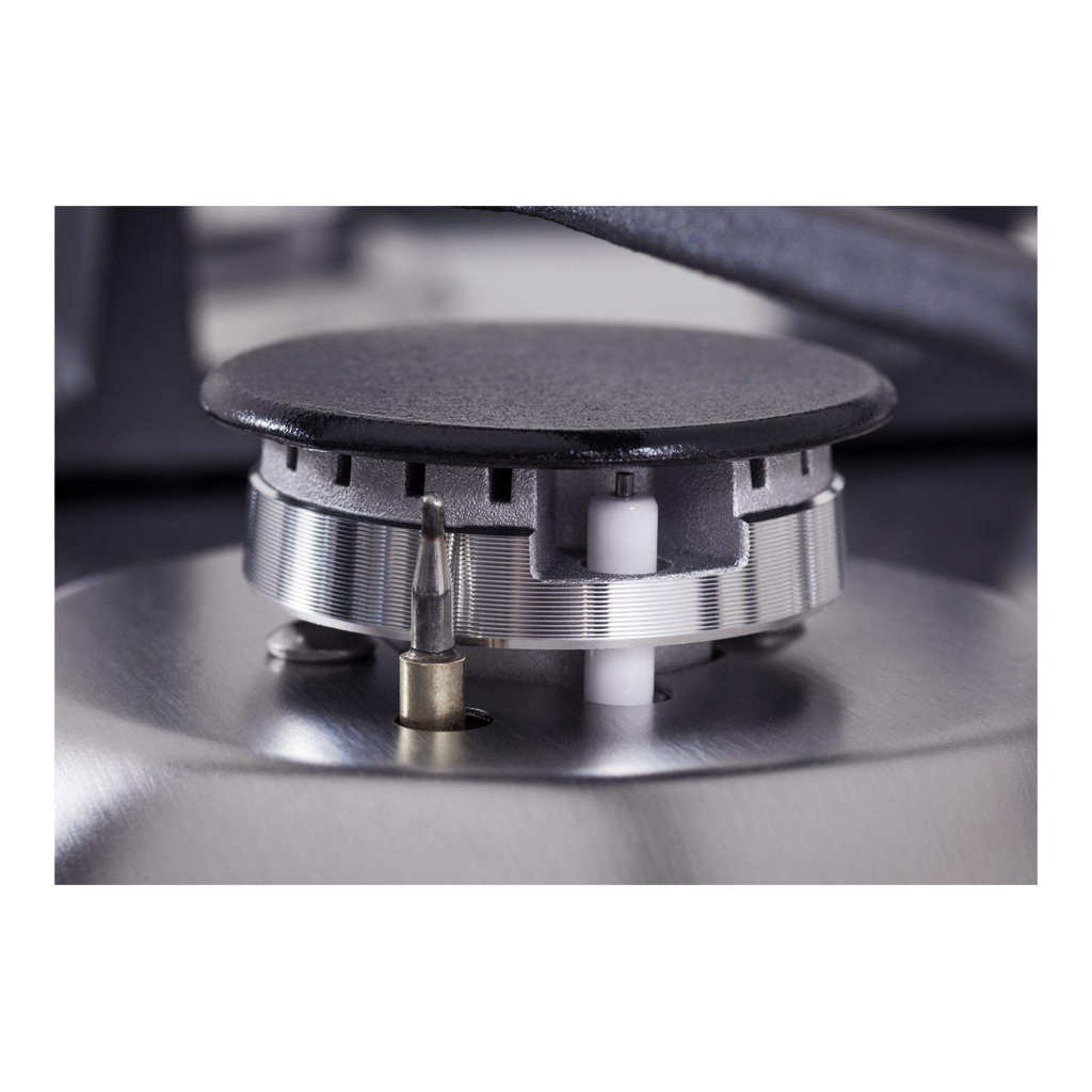 Варочна поверхня Interline HGS 563 FGK XM