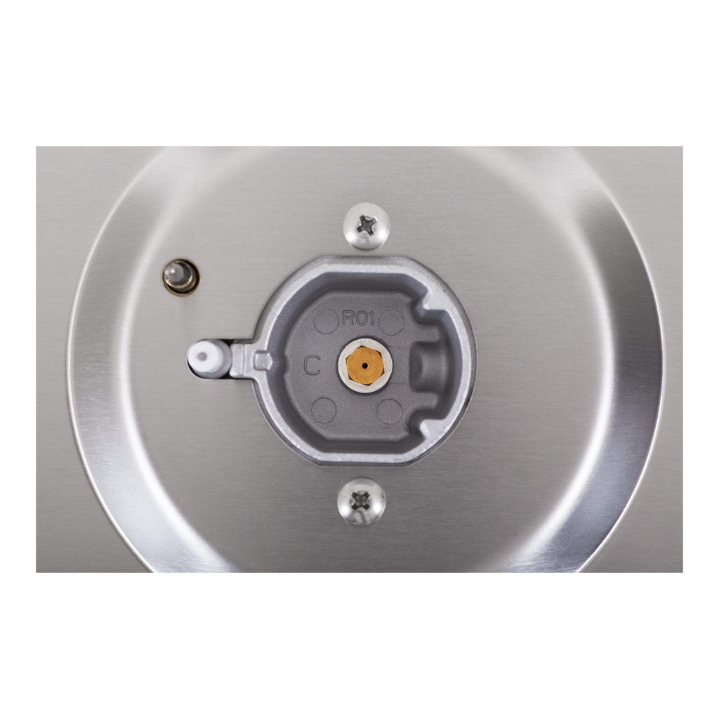 Варочна поверхня Interline HGS 563 FGK XM