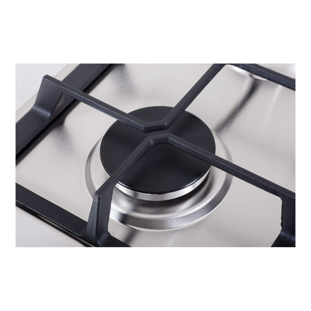 Варочна поверхня Interline HGS 563 FGK XM