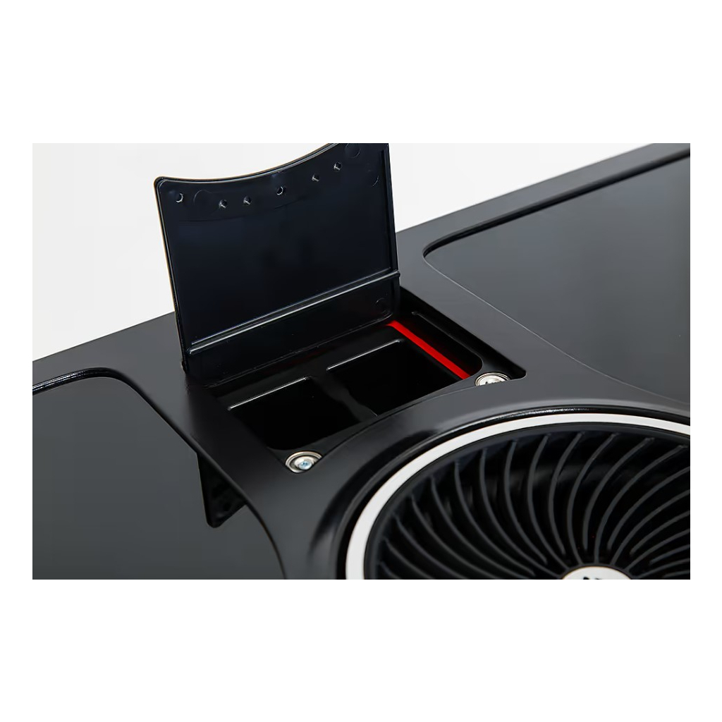 Варочна поверхня Elica TESLA BL/F/83