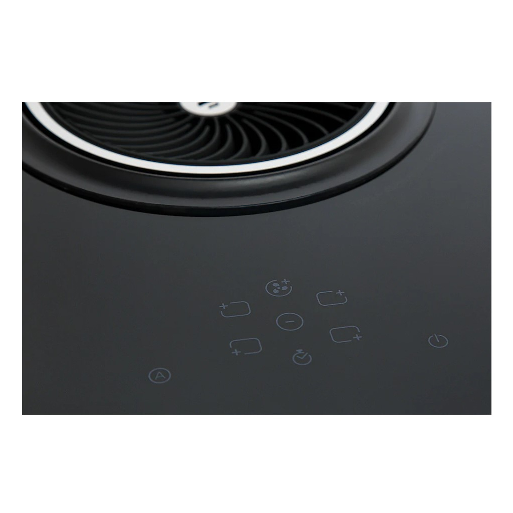 Варочна поверхня Elica TESLA BL/F/83