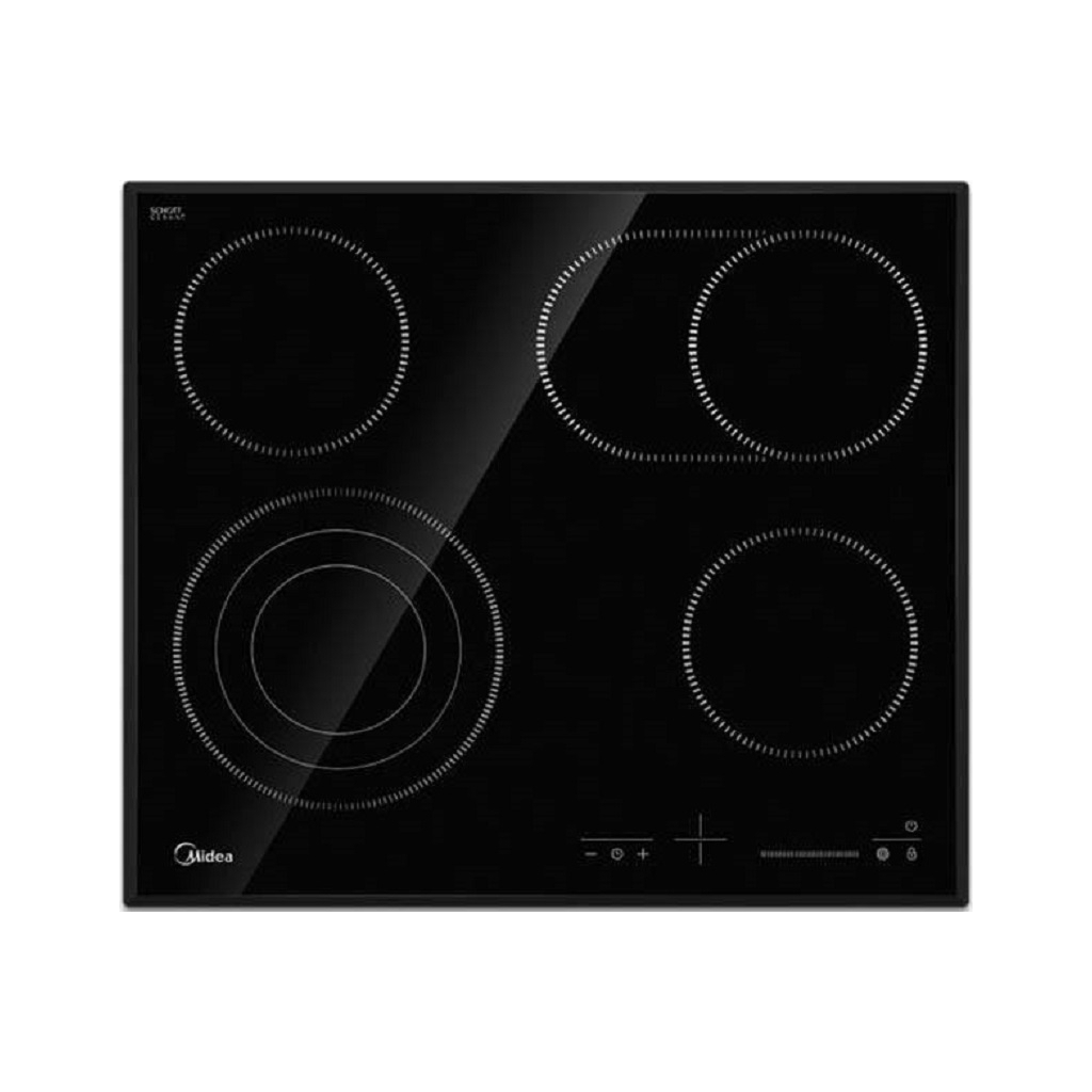 Варочна поверхня Midea MC-HF672B