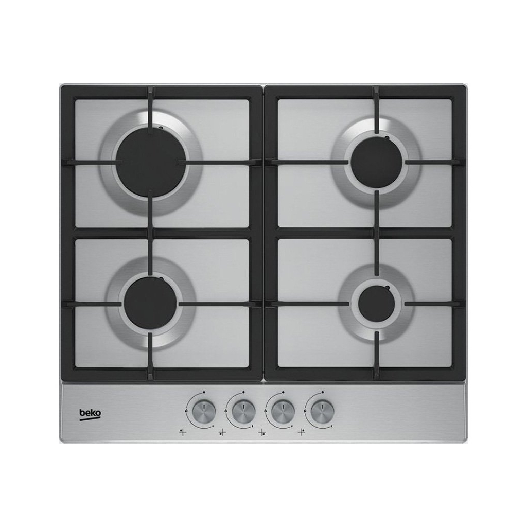 Варочна поверхня Beko HIAG 64225 SX (HIAG64225SX)