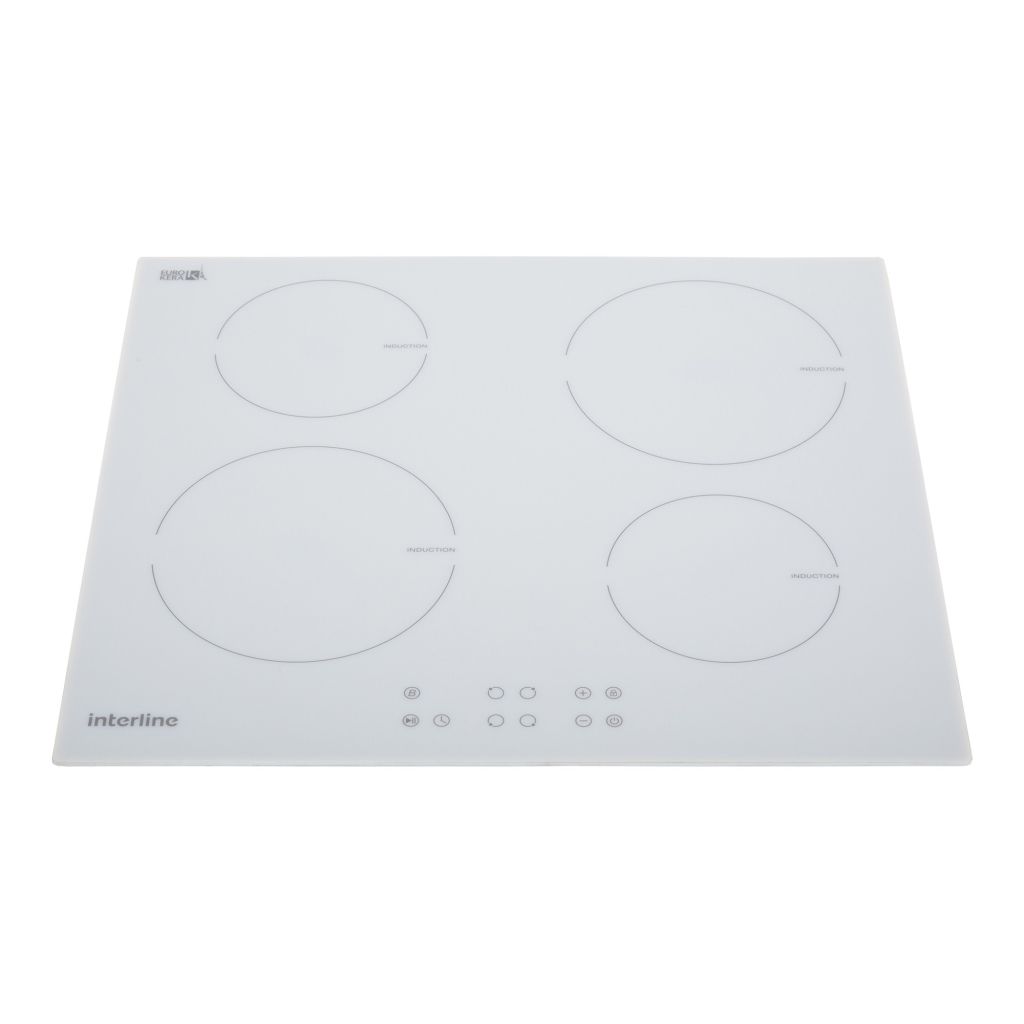 Варочна поверхня Interline HIV 568 SBP WA (HIV568SBPWA)