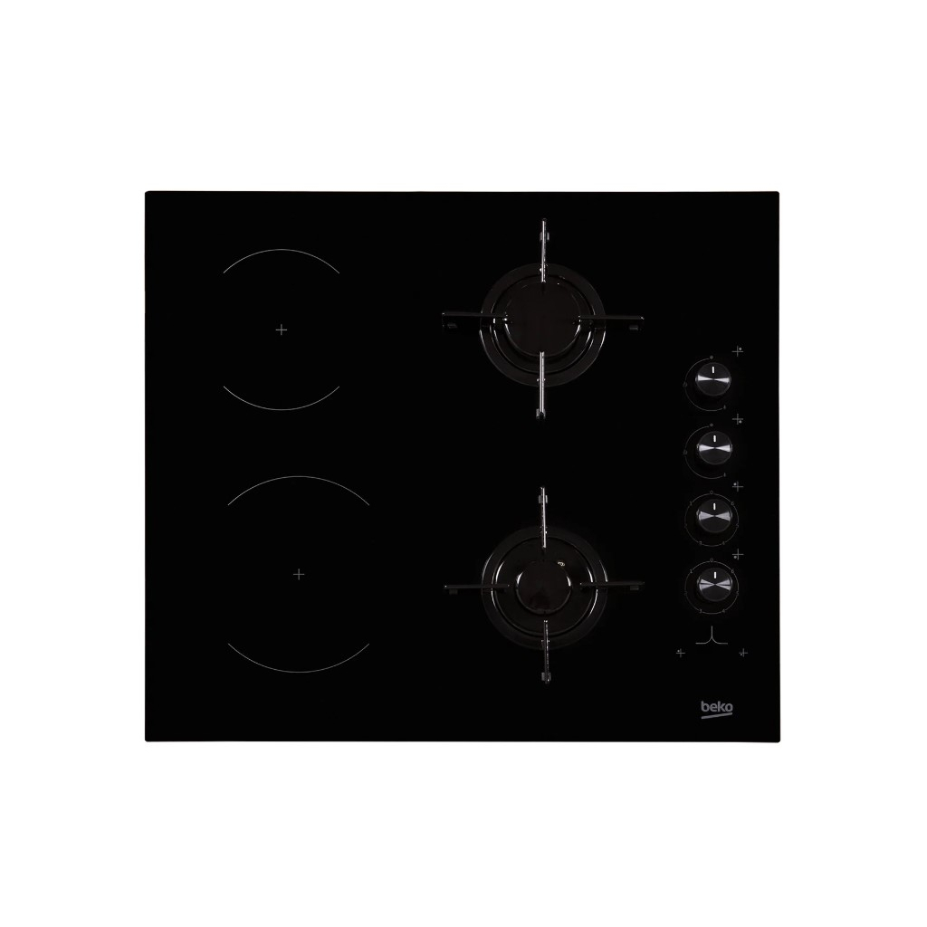 Варочна поверхня Beko HILM64120S