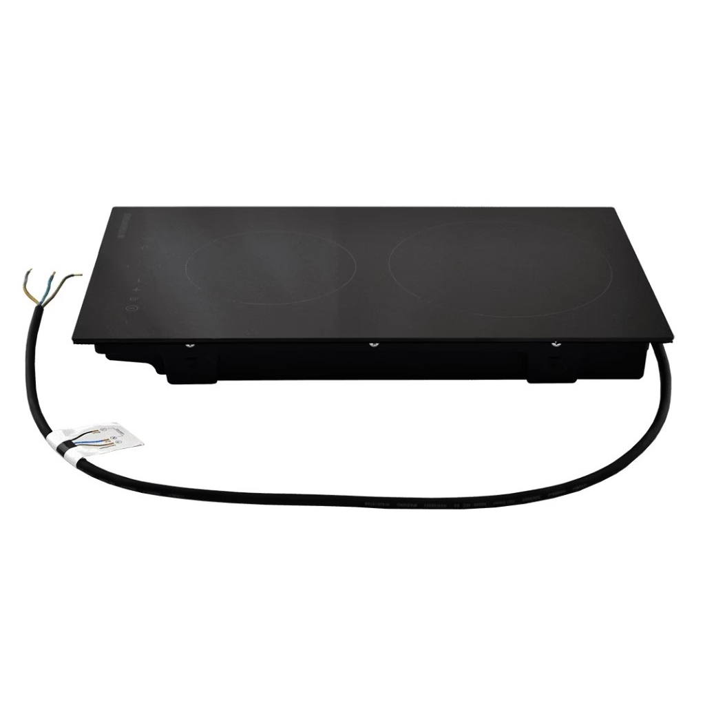 Варочна поверхня Grunhelm GPI 523 B