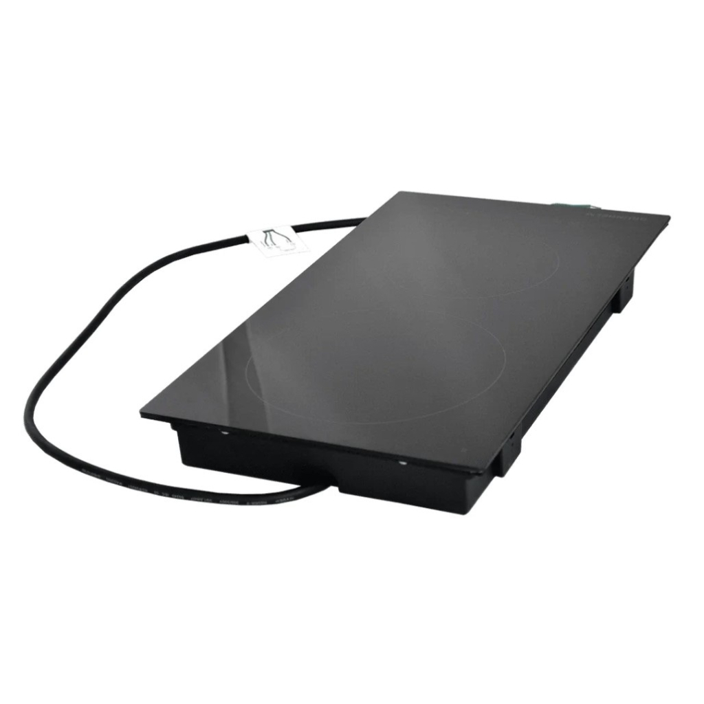 Варочна поверхня Grunhelm GPI 523 B