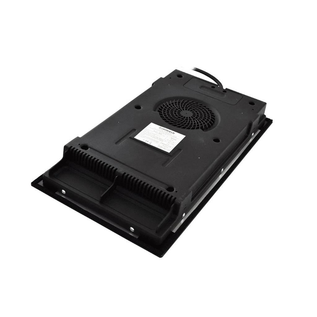 Варочна поверхня Grunhelm GPI 523 B