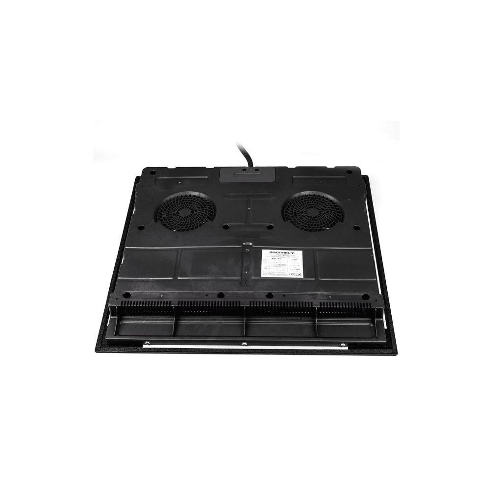 Варочна поверхня Grunhelm GPI 995 B