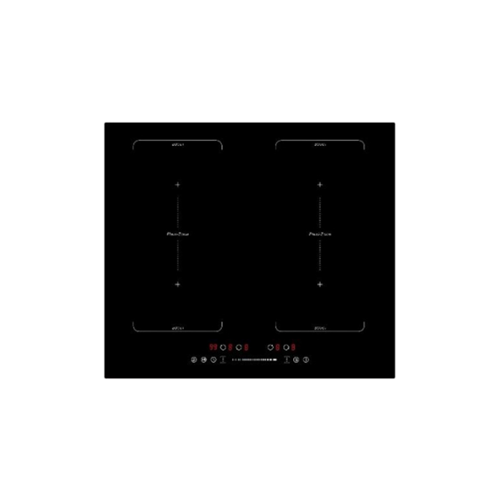 Варочна поверхня Grunhelm GPI 995 B