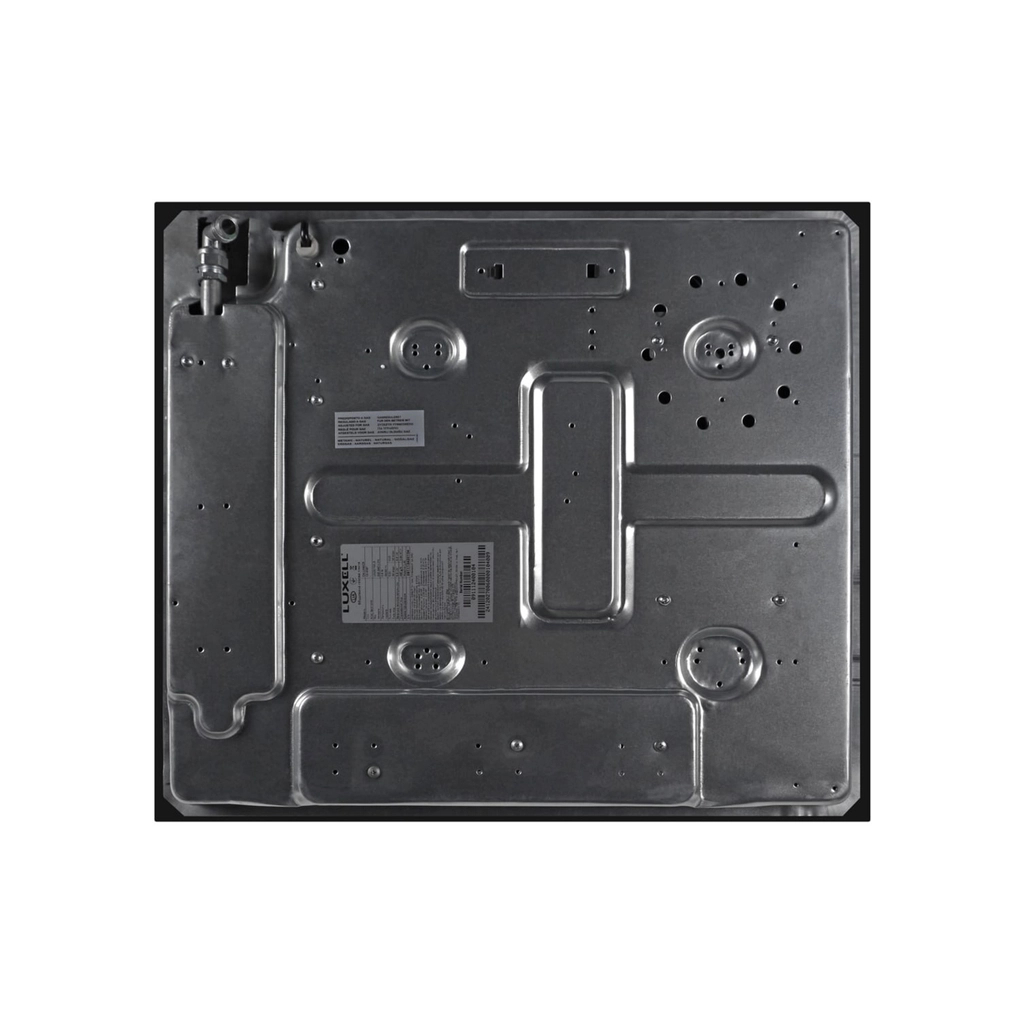 Варочна поверхня LUXELL C6-LX40RCB