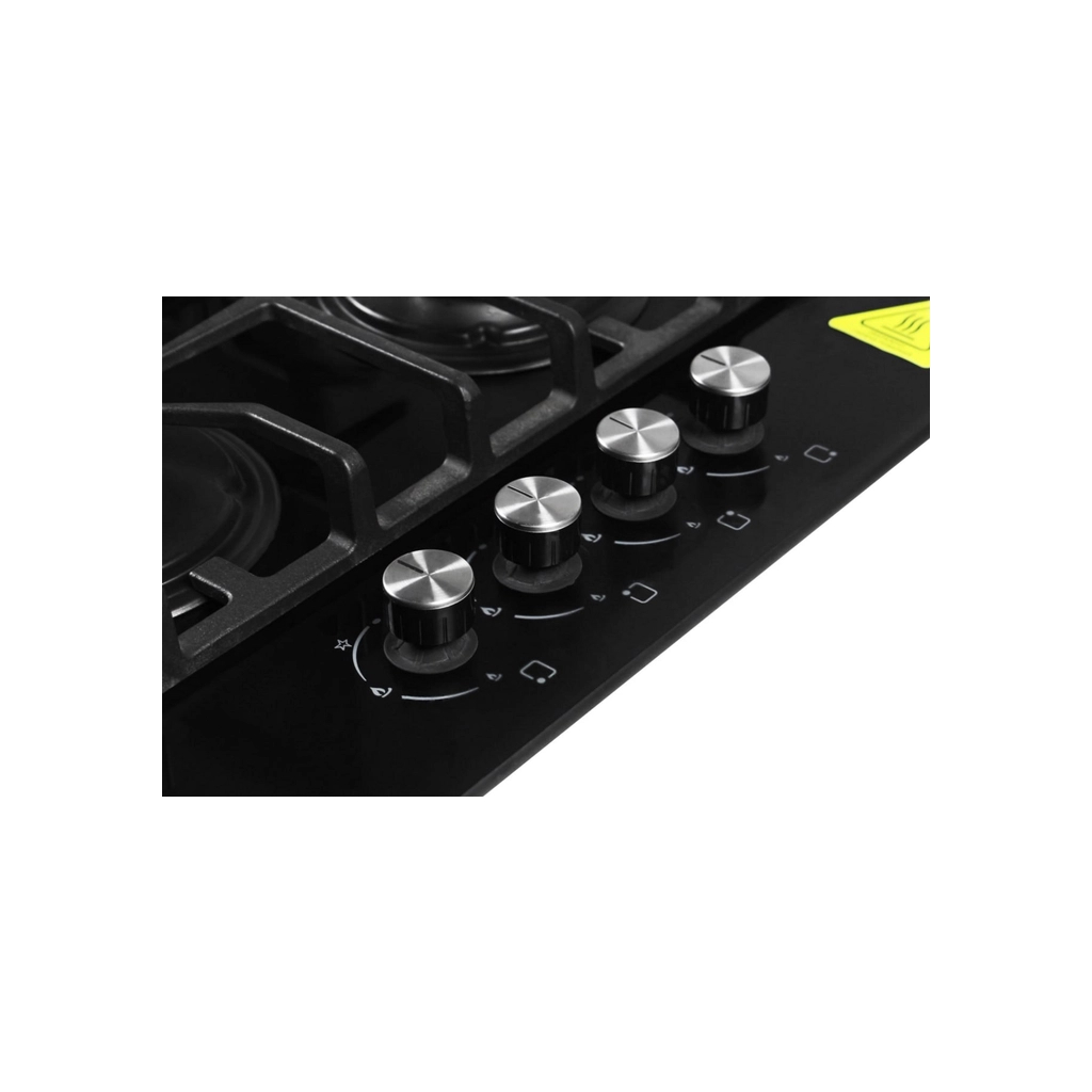 Варочна поверхня LUXELL C6-LX40RCB